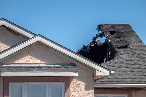 Licensed Content Restoration service in New Auburn, MN - Fire Damage Biloxi
